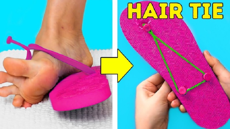 28 CLEAN LIFE HACKS