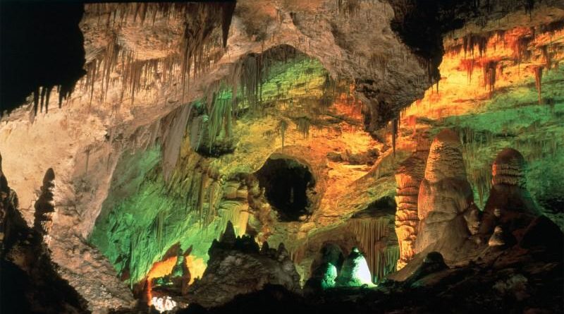 jeita cave