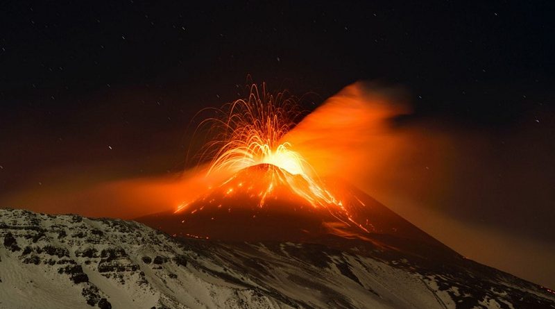 etna