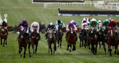 cheltenham festival 2018