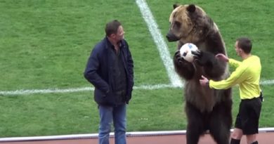 russian football