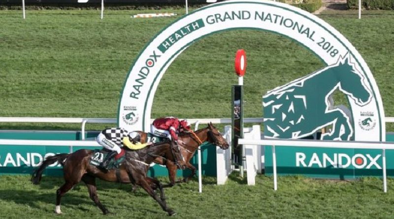 grand national