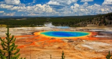 yellowstone