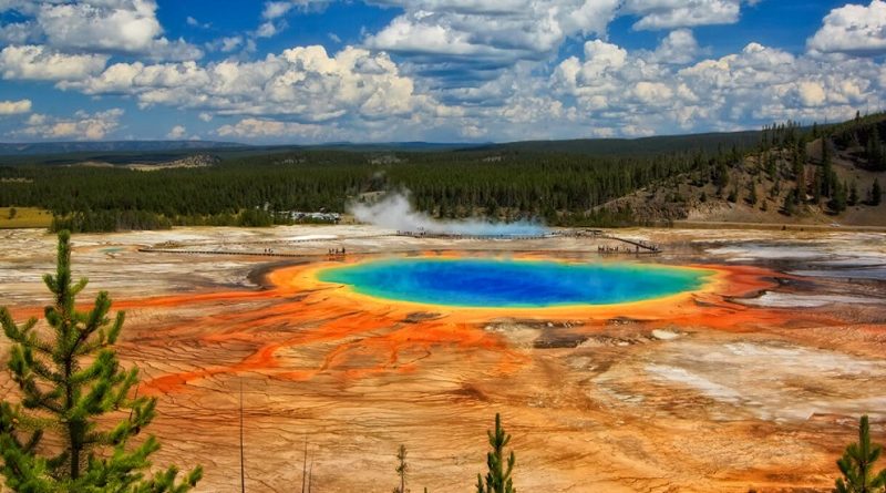 yellowstone