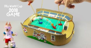 Football Fifa World Cup 2018