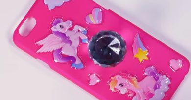 diy phone case