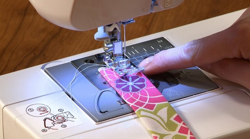 10 Sewing Tips