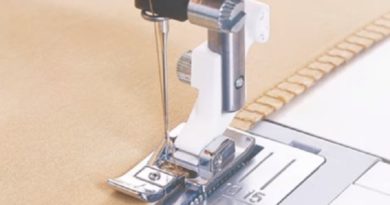 Top 24 sewing hacks