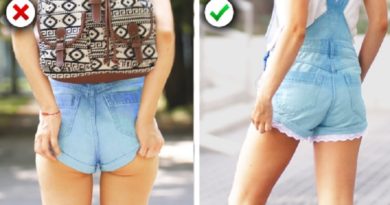 13 Easy School Girl Fashion Hacks