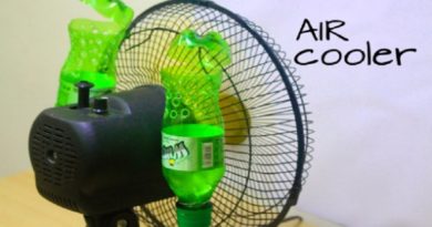 make air conditioner