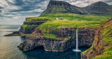 16 Most fascinating Isolated Places in the World (VIDEO)