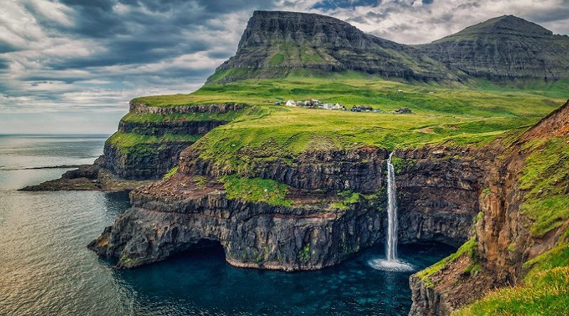 16 Most fascinating Isolated Places