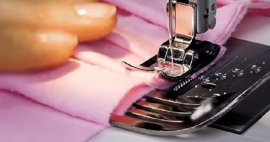 27 SIMPLE SEWING HACKS