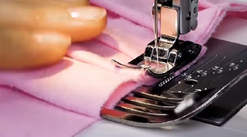 27 SIMPLE SEWING HACKS