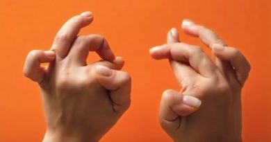 22 FINGER HACKS