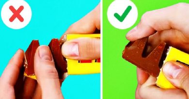 23 SMART LIFE HACKS