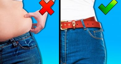 34 GREAT FASHIONABLE CLOTHING HACKS