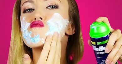 TOP 99 VIRAL BEAUTY TRICKS