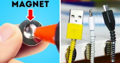 25 GENIUS REPAIR LIFE HACKS