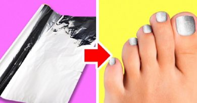 25 LIFE-SAVING BEAUTY HACKS