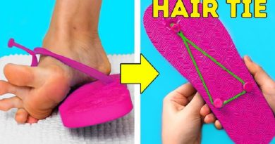 28 CLEAN LIFE HACKS