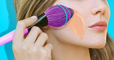 29 SIMPLE MAKEUP TRICKS