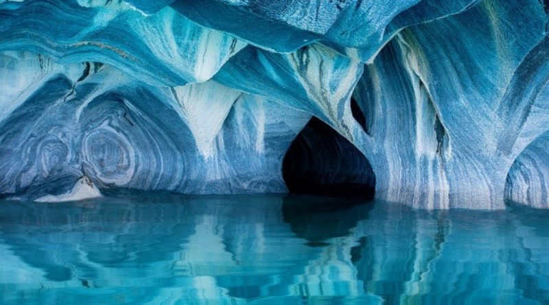 Unbelievable Places That Really Exist (VIDEO)