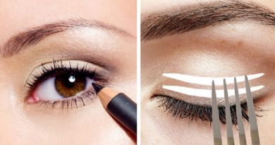 29 VIRAL MAKEUP TRICKS