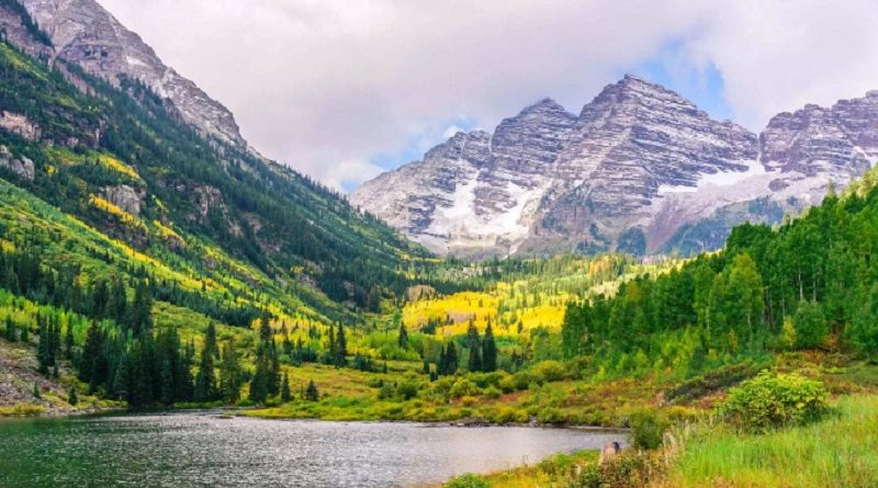 Maroon Bells