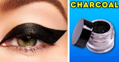 34 GENIUS BEAUTY HACKS