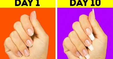 23 NAIL HACKS