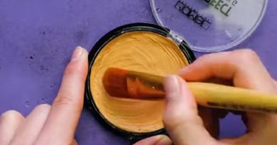 46 FUN DIY BEAUTY HACKS