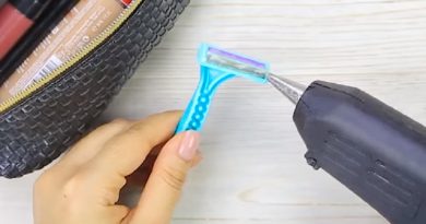 35 SIMPLE LIFE HACKS EVERY GIRL SHOULD KNOW