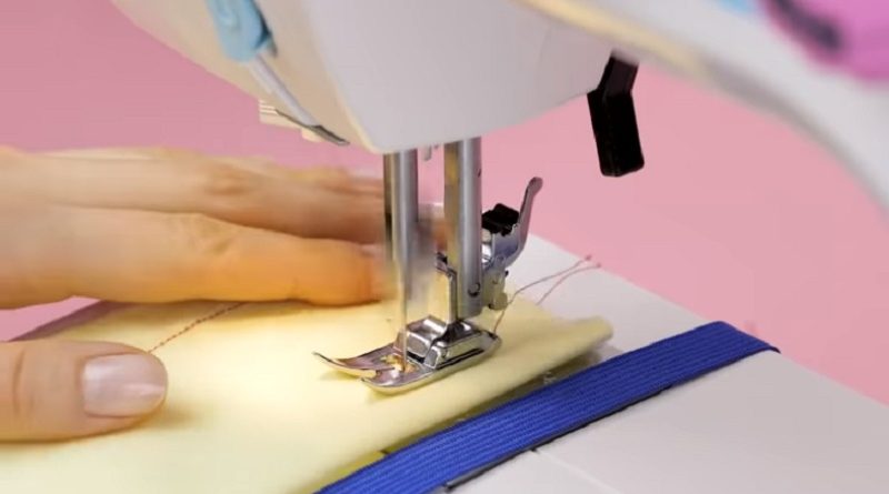 BRILLIANT SEWING TIPS