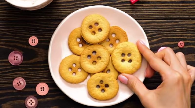 33 CUTE YET DELICIOUS FOOD