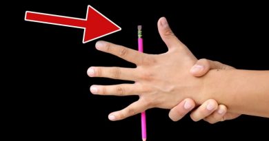 15 Easy Magic Tricks