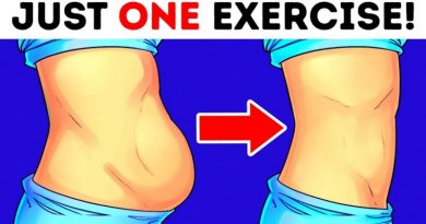 10 Home Remedies to Lose Belly Fat